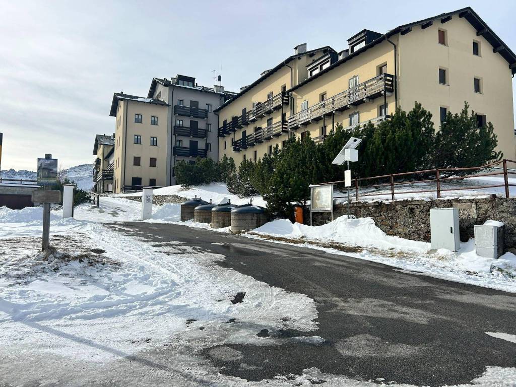 Appartamento a Campodolcino in Via Motta - Foto 2