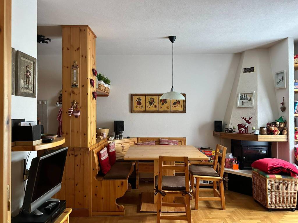 Appartamento a Campodolcino in Via Motta - Foto 4