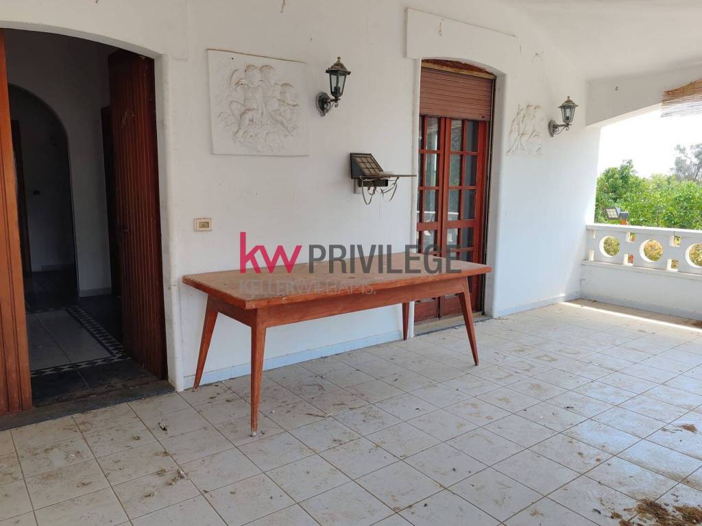 Villa a Brindisi in Strada per Tuturano - Foto 5