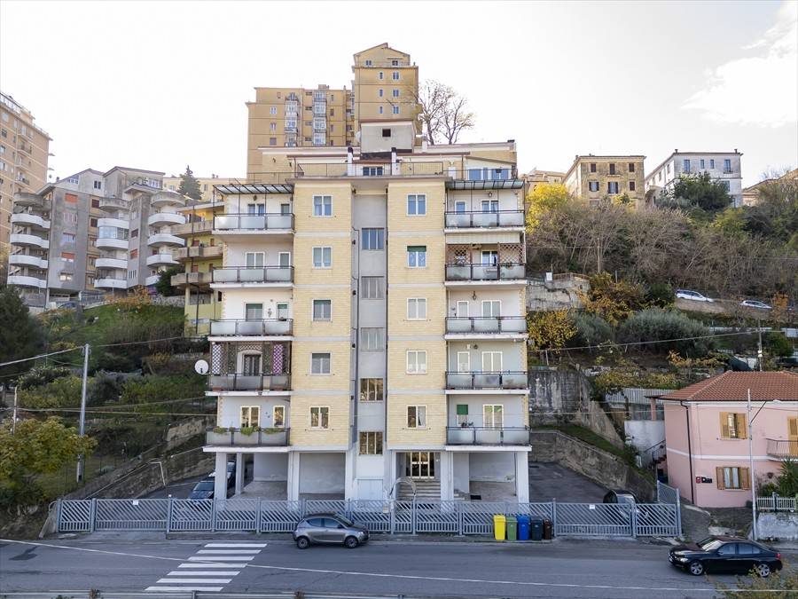 Appartamento a Chieti in Via Picena - Foto 3