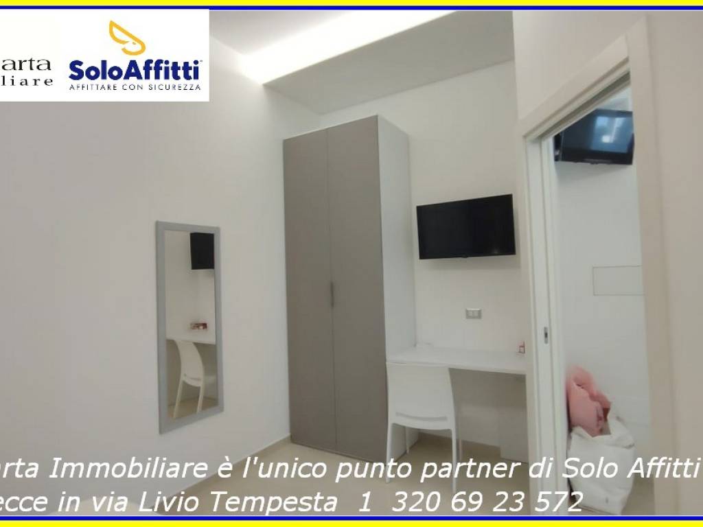 Appartamento a Monteroni di lecce in Via S. Mocavero, 3 - Foto 2