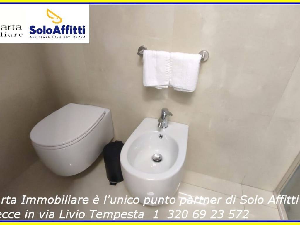 Appartamento a Monteroni di lecce in Via S. Mocavero, 3 - Foto 5