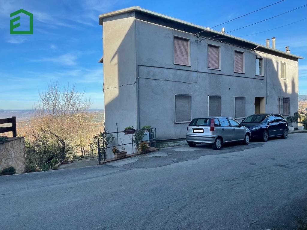 Appartamento a Giove in Via Nuova - Foto 5