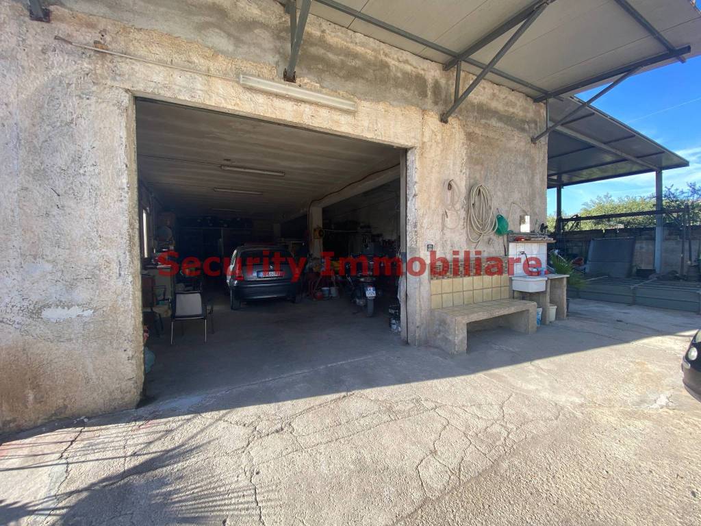 Terreno a Sciacca - Foto 3