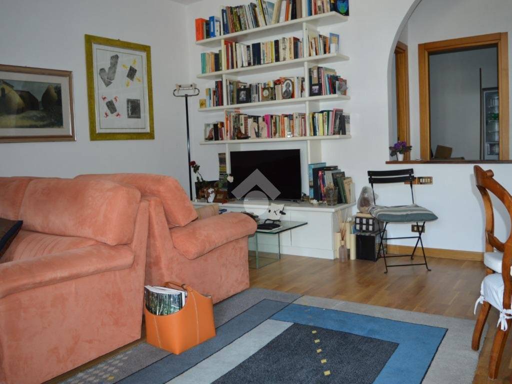Appartamento a Pistoia in Via Morelli Gualtierotti Sigismondo - Foto 2