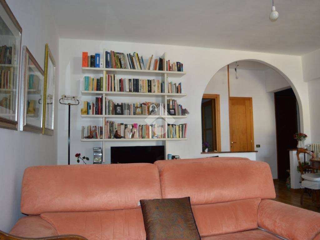 Appartamento a Pistoia in Via Morelli Gualtierotti Sigismondo - Foto 3