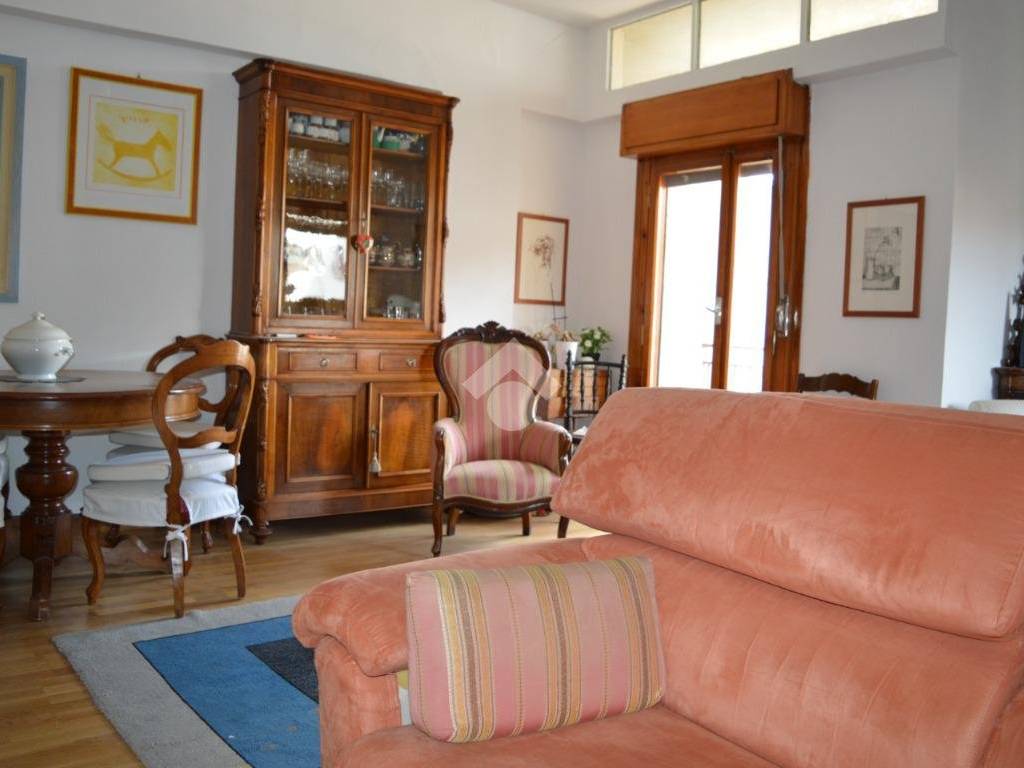 Appartamento a Pistoia in Via Morelli Gualtierotti Sigismondo - Foto 4
