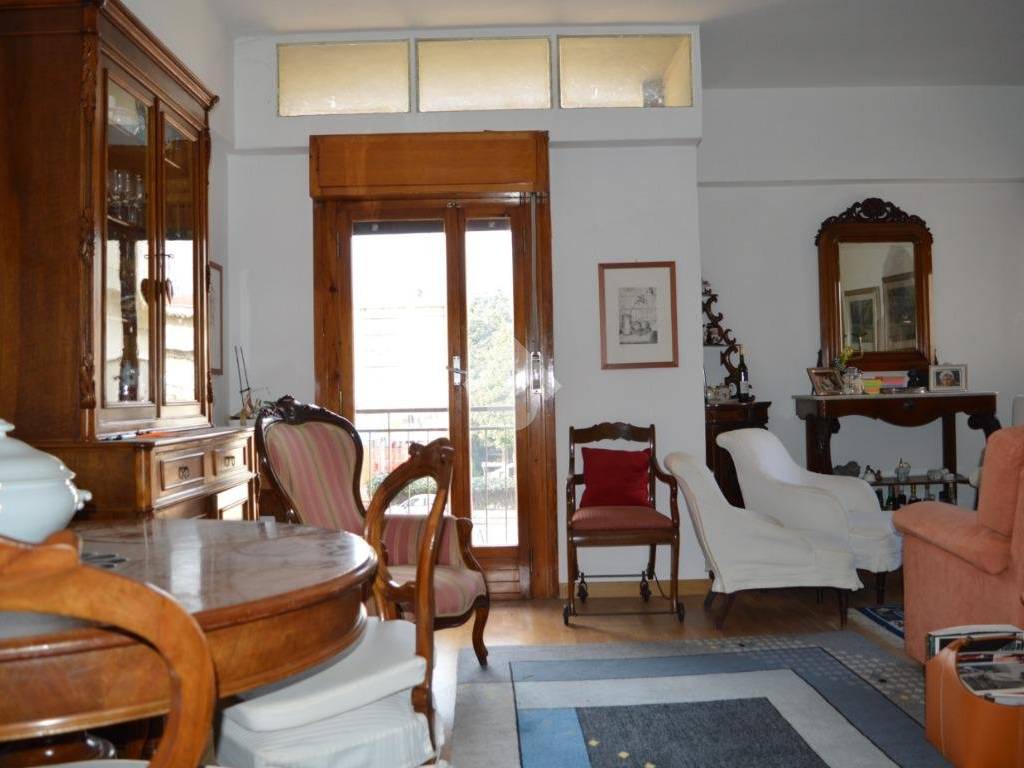 Appartamento a Pistoia in Via Morelli Gualtierotti Sigismondo - Foto 5