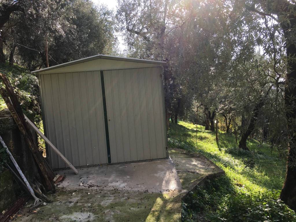 Terreno a Campagna in Via Cappuccini, 11 - Foto 4
