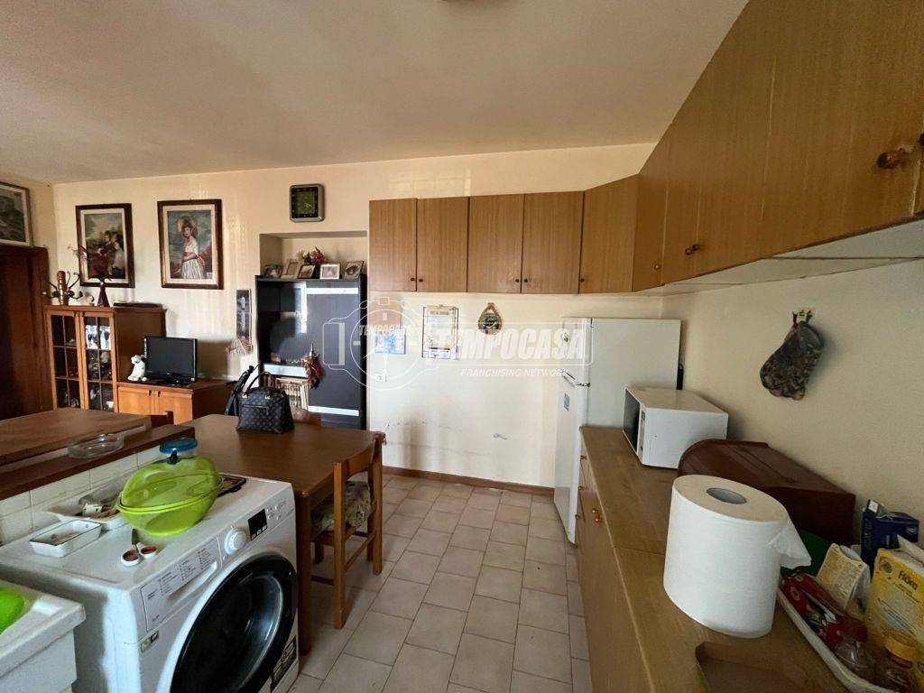 Appartamento a Mondavio in Via Provinciale - Foto 2