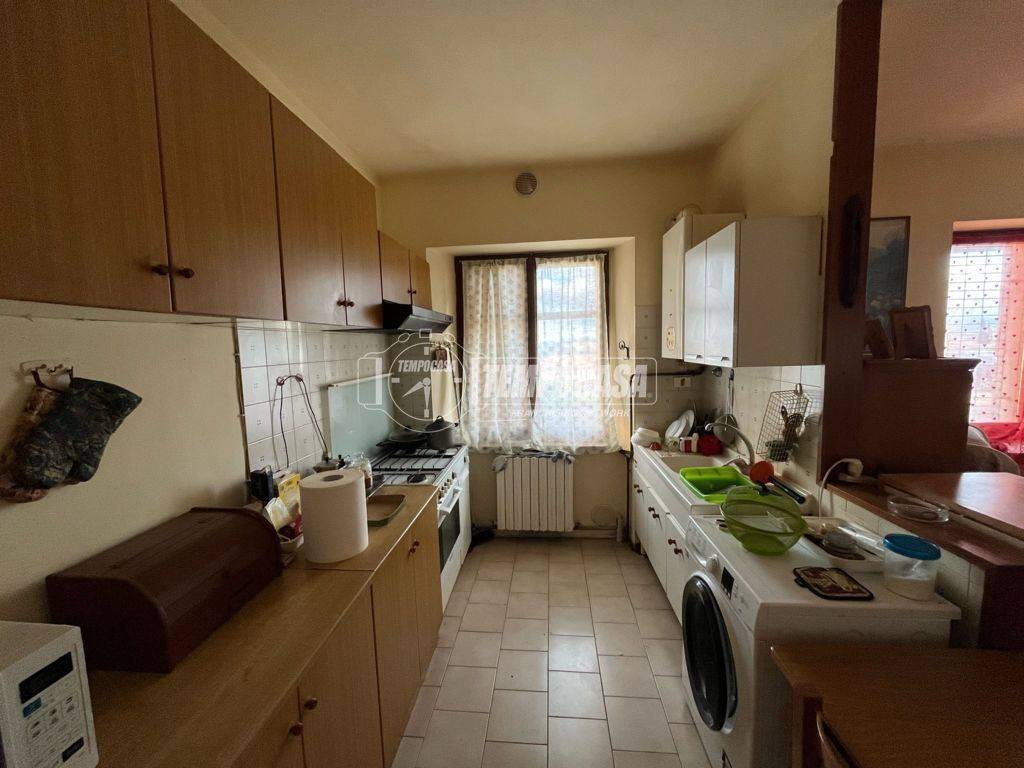 Appartamento a Mondavio in Via Provinciale - Foto 4