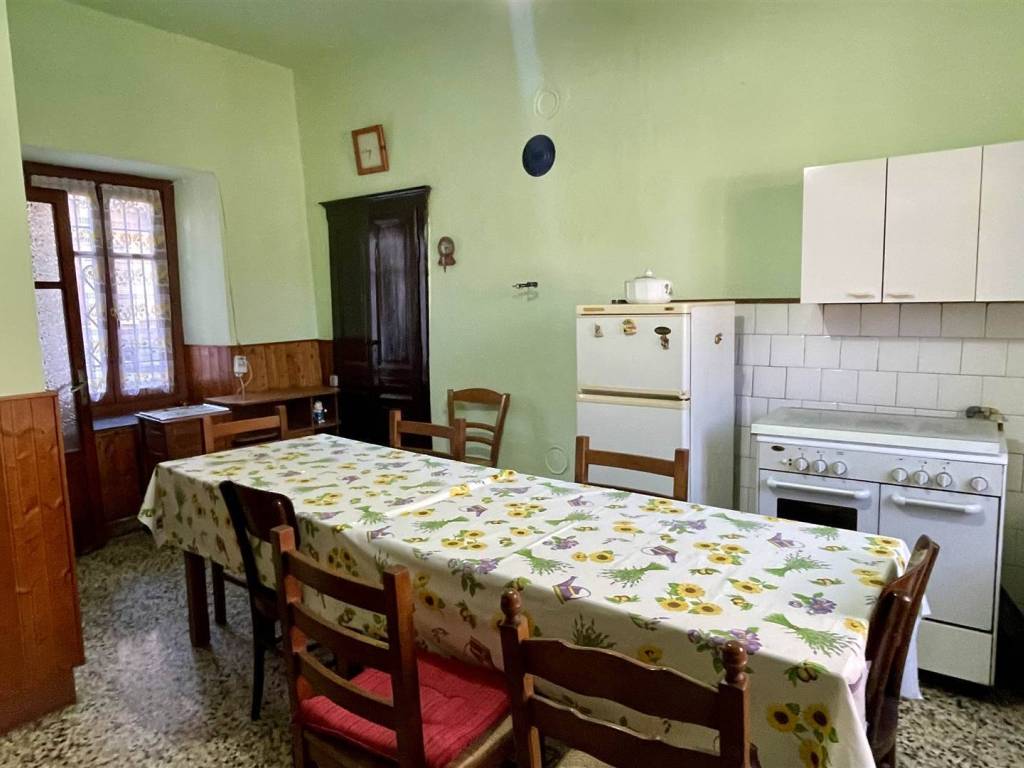 Casa indipendente a Masserano in Fraz perini, 3 - Foto 2