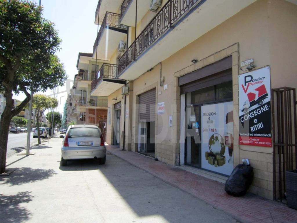 Immobile a Corigliano-rossano in VIA NAZIONALE, 375 - Foto 4