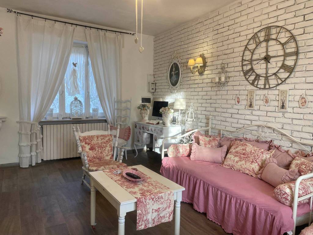 Casa indipendente a Mortara - Foto 3