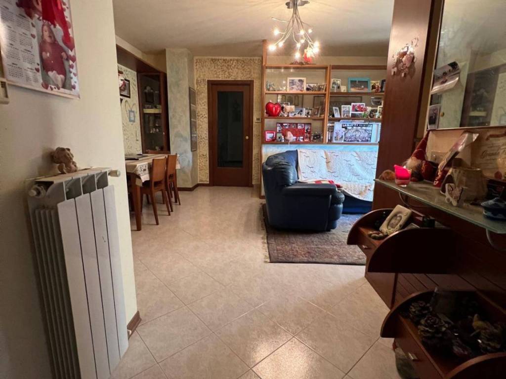 Appartamento a Monfalcone in Via delle Fontanelle - Foto 2