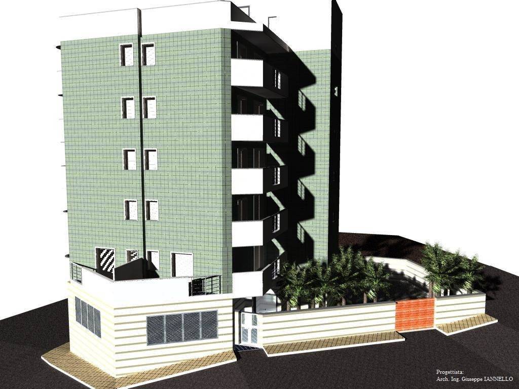 Appartamento a Messina in via quod quaeris - Foto 3