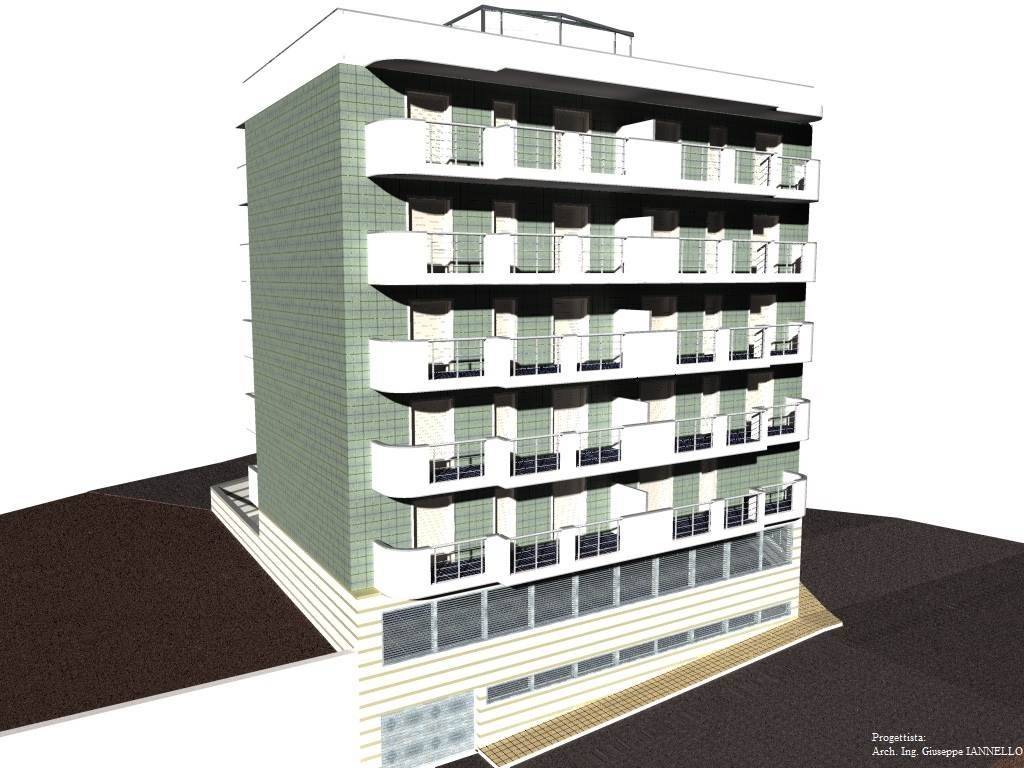 Appartamento a Messina in via quod quaeris - Foto 4