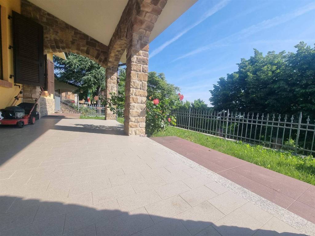 Villa a Gropparello in via dei castagneti , 1 - Foto 2