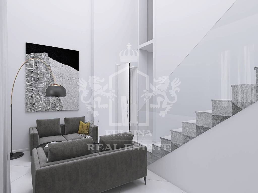 Villa a Riccione in Viale Maria Ceccarini - Foto 3