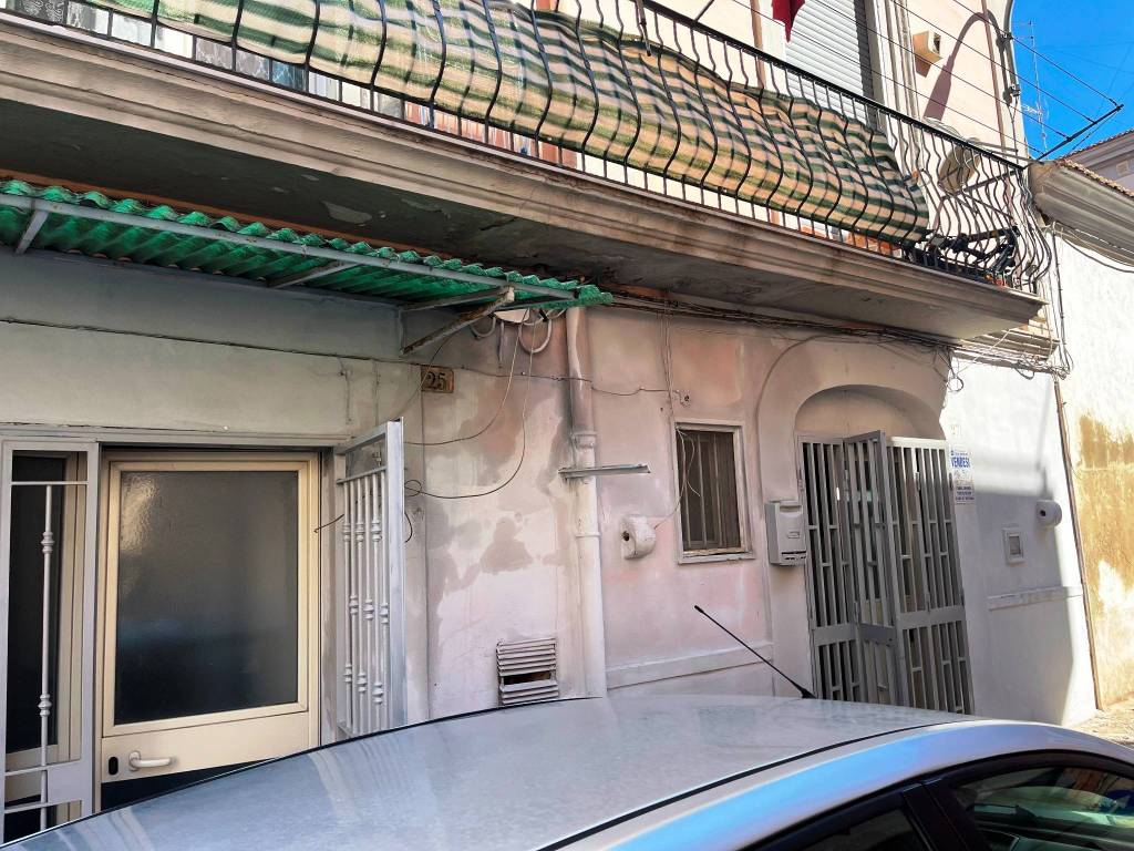 Appartamento a Foggia in Vico Penne, 25 - Foto 2