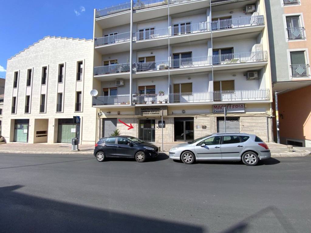 Immobile a Matera in Via Lucana, 217 - Foto 3