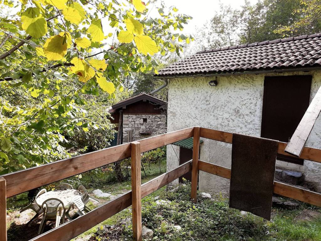 Casa indipendente a Corrido in Via Val Rezzo - Foto 5