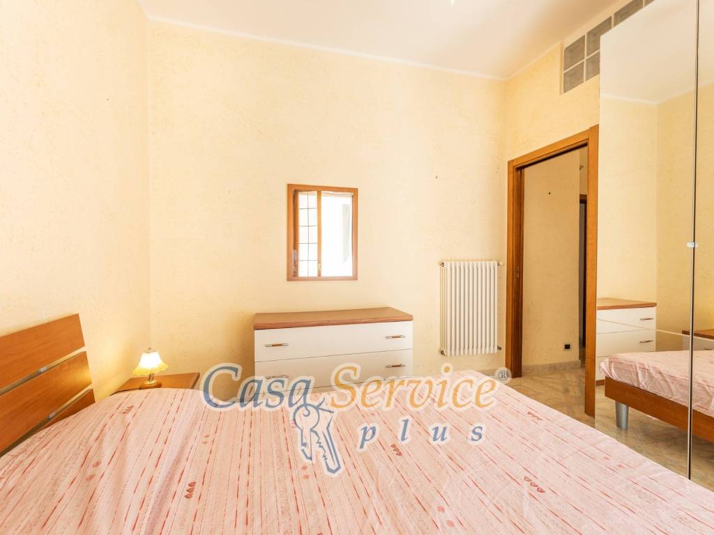 Appartamento a Gallipoli in Via Bartolomeo Ravenna - Foto 4