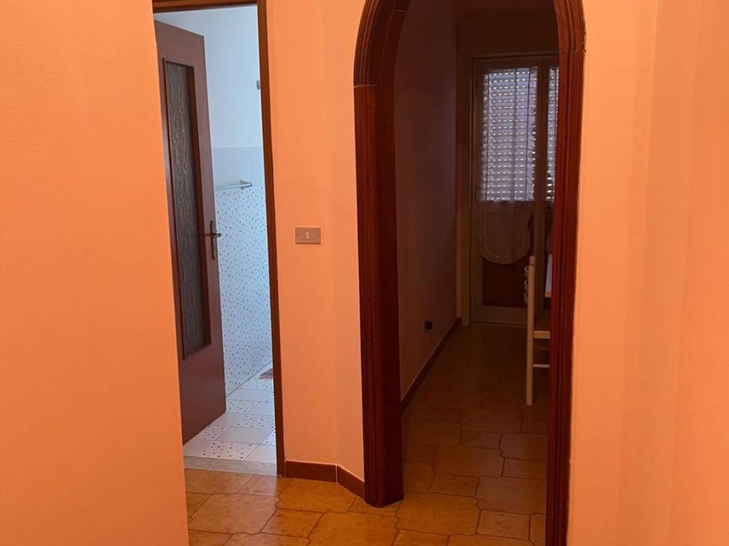 Appartamento a Sant'agata di militello in Via San Martino, 18 - Foto 2