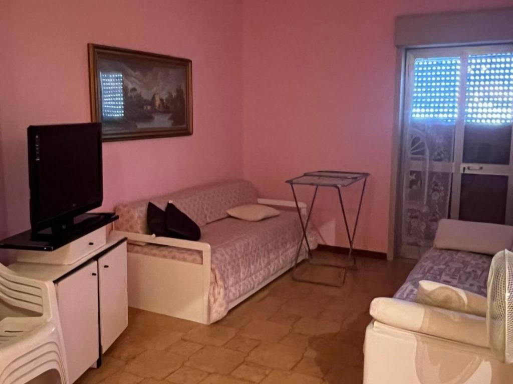 Appartamento a Sant'agata di militello in Via San Martino, 18 - Foto 5