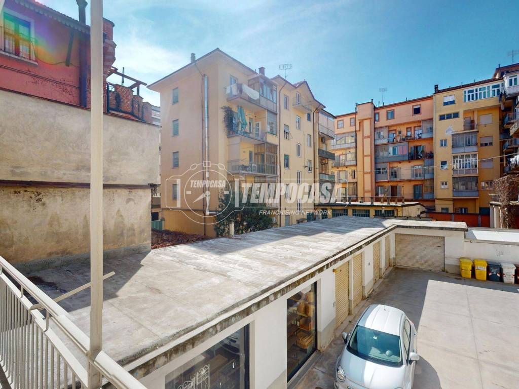 Appartamento a Cuneo in Via Vittorio Amedeo II - Foto 3