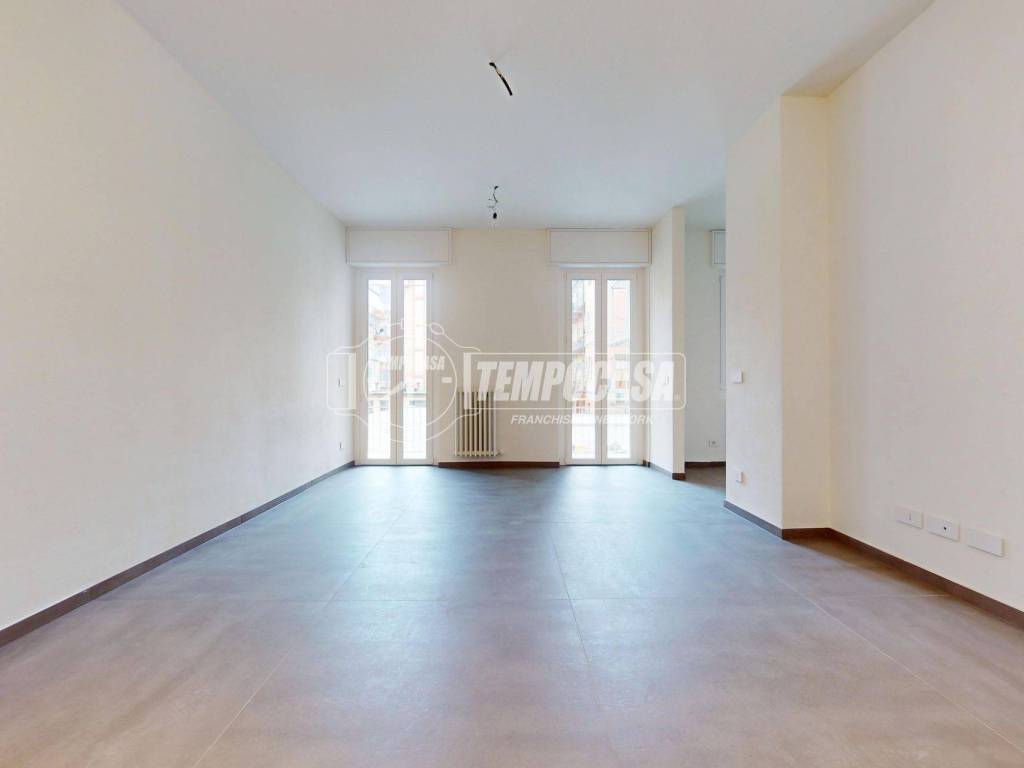 Appartamento a Cuneo in Via Vittorio Amedeo Secondo - Foto 5