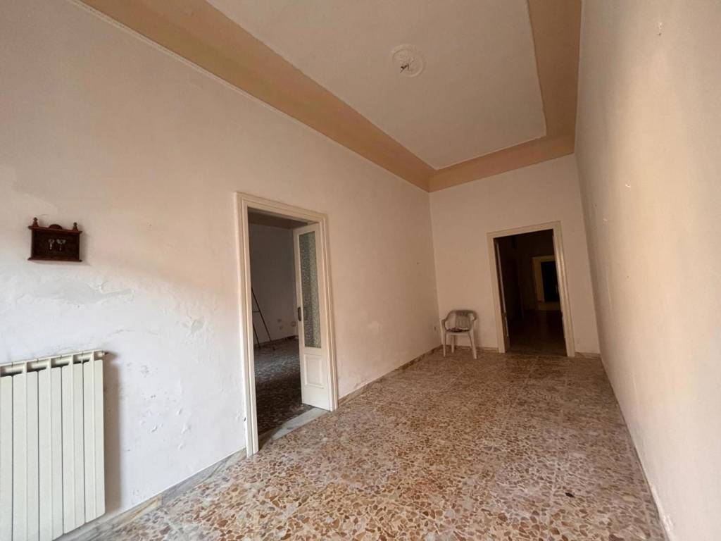 Casa indipendente a Roccaforzata in VIA CAMILLO CAVOUR, 10 - Foto 3