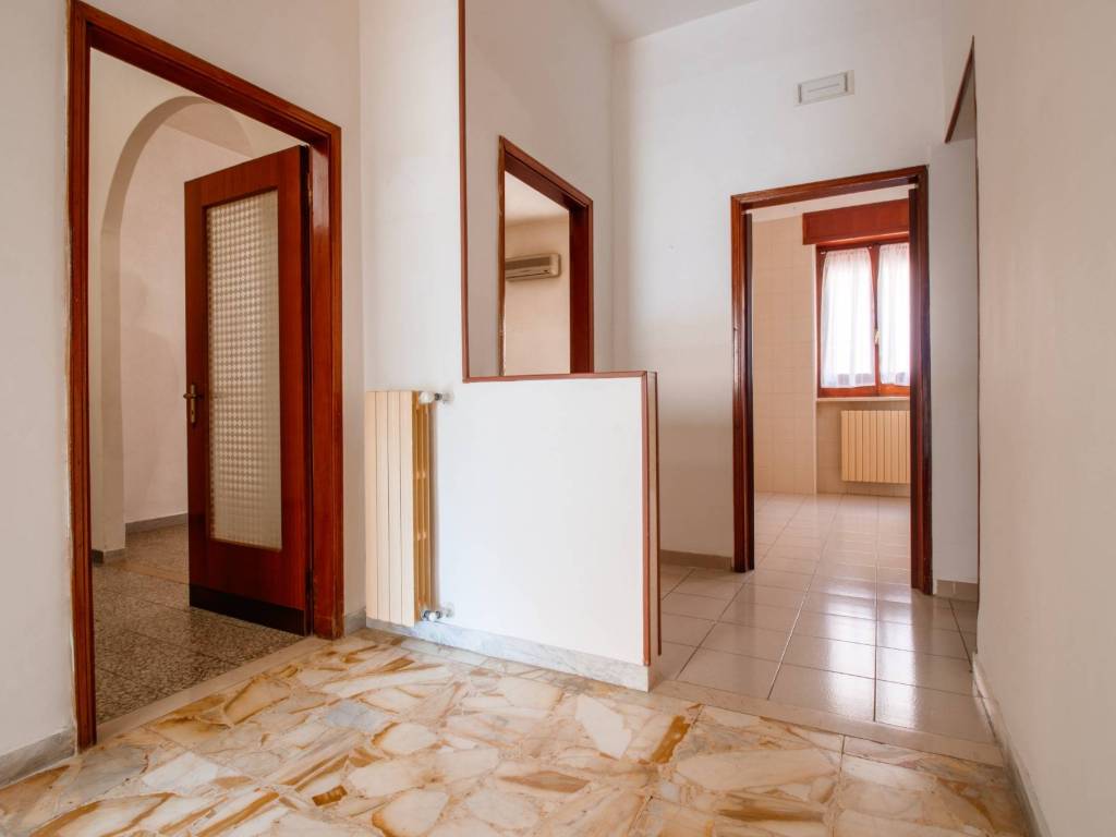 Appartamento a Lucera in Via Emanuele e Giuseppe Cavalli, 30 - Foto 4