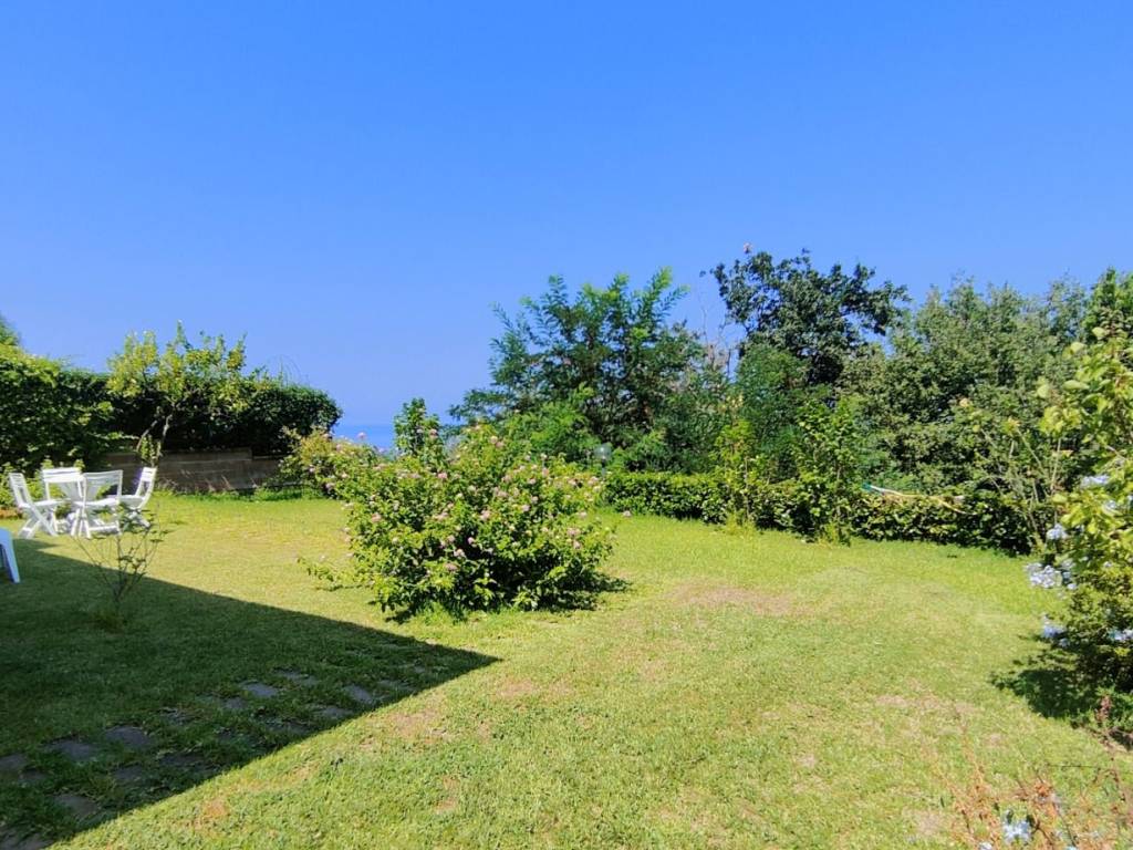 Villa a Pizzo in Via Nazionale - Foto 4