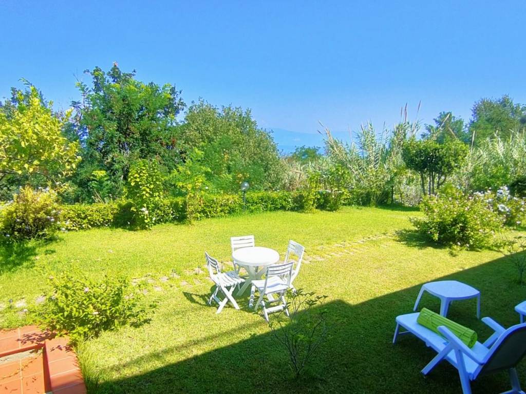 Villa a Pizzo in Via Nazionale - Foto 5