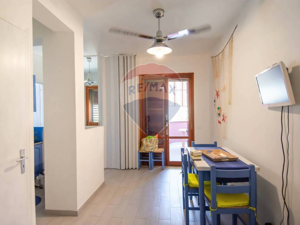 Appartamento a Sant'alessio siculo in Via lungo mare, 86 - Foto 3