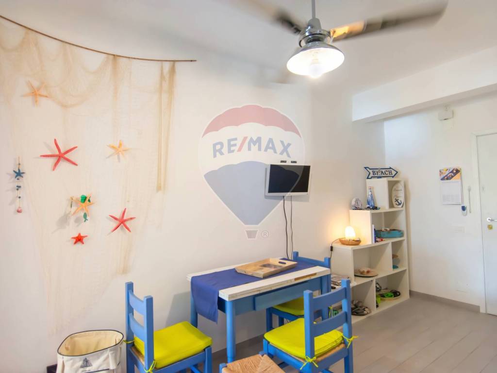 Appartamento a Sant'alessio siculo in Via lungo mare, 86 - Foto 4