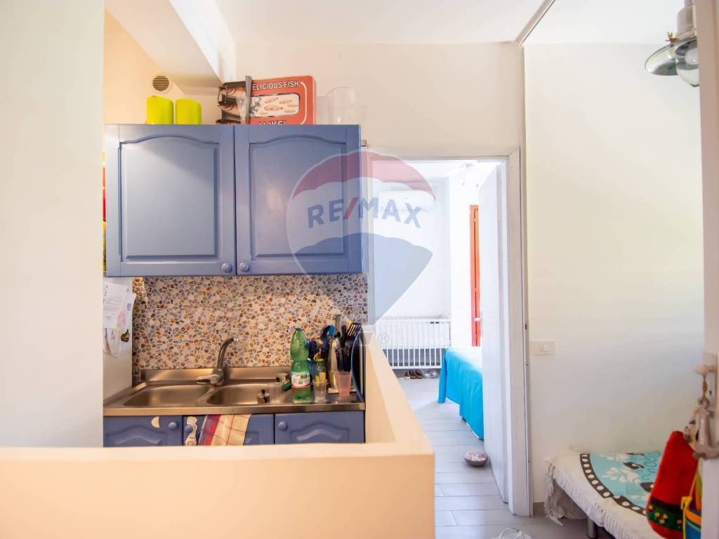 Appartamento a Sant'alessio siculo in Via lungo mare, 86 - Foto 5