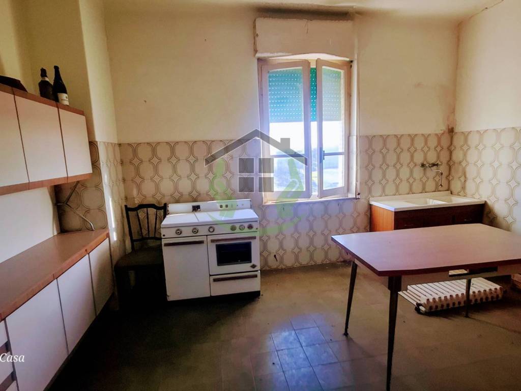 Appartamento a Altidona in Via Bertacchini, 18 - Foto 4