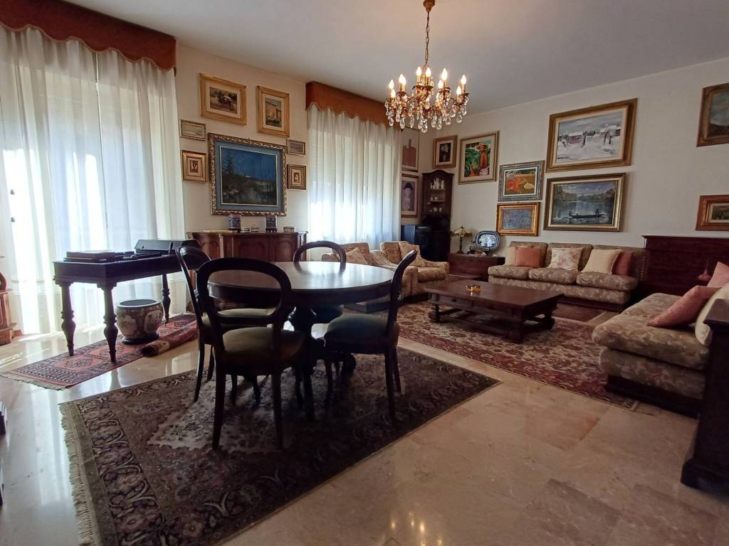 Appartamento a Vercelli in Corso Mario Abbiate, 8 - Foto 3