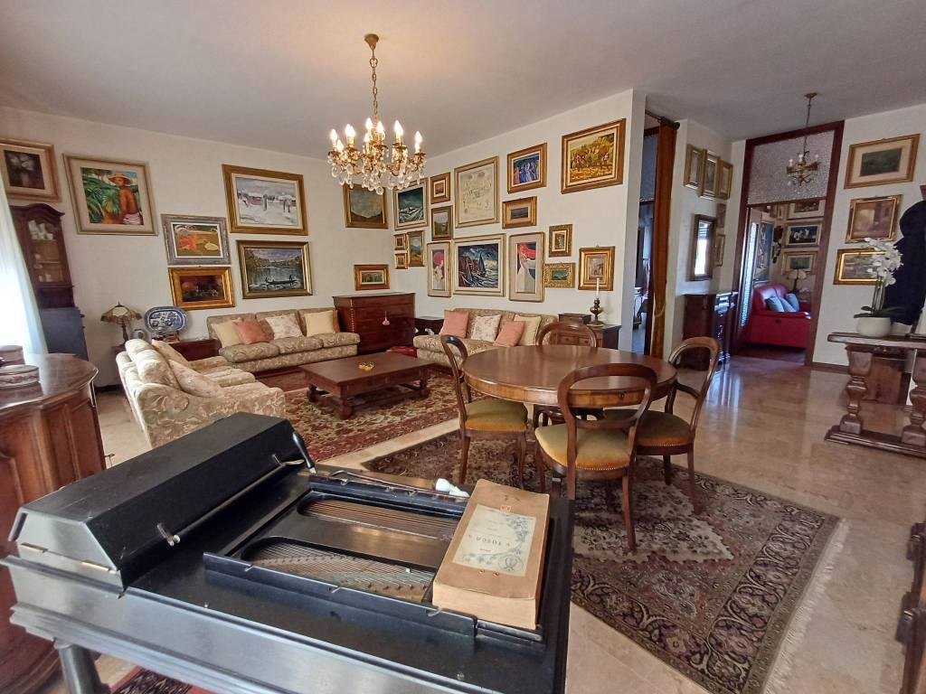 Appartamento a Vercelli in Corso Mario Abbiate, 8 - Foto 4