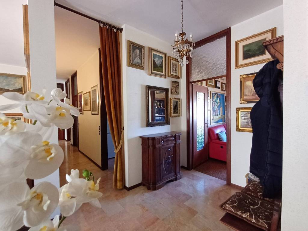 Appartamento a Vercelli in Corso Mario Abbiate, 8 - Foto 5