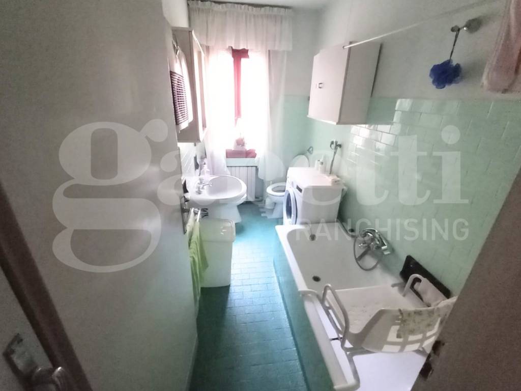 Casa indipendente a Chioggia in CHIOGGIA - FONDAMENTA CANAL LOMBARDO, 00 - Foto 5