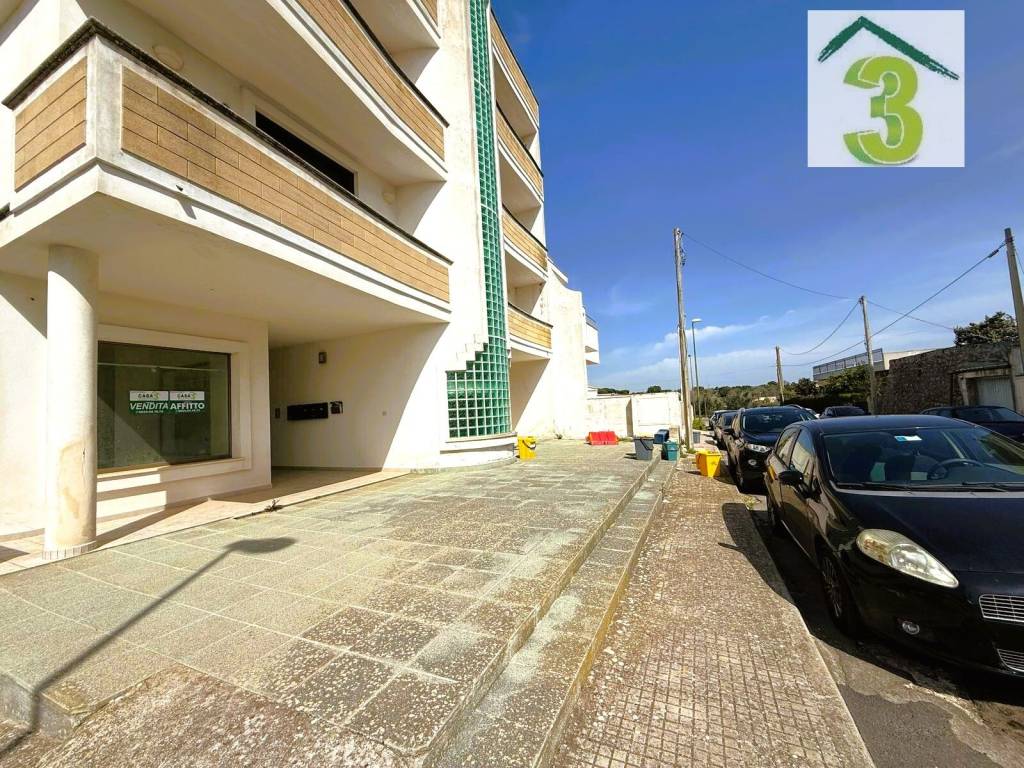 Immobile a Tricase in Via Antonio Maria Valsalva - Foto 2