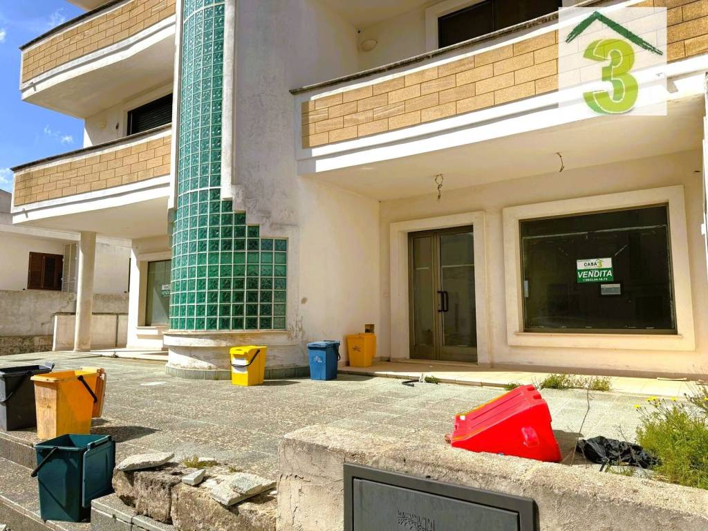 Immobile a Tricase in Via Antonio Maria Valsalva - Foto 4
