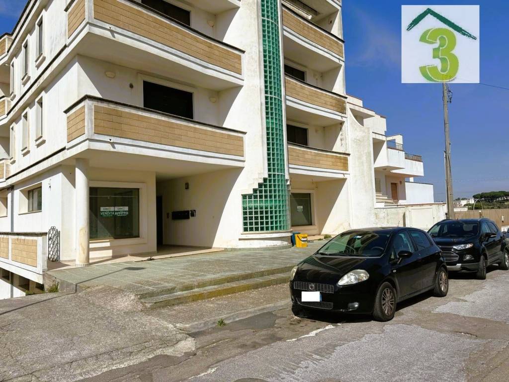 Immobile a Tricase in Via Antonio Maria Valsalva - Foto 5