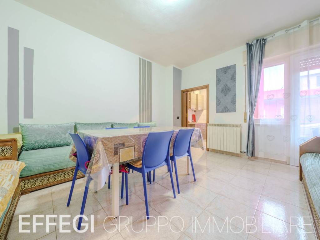 Appartamento a Melzo in Via Ruggero Leoncavallo, 3 - Foto 1