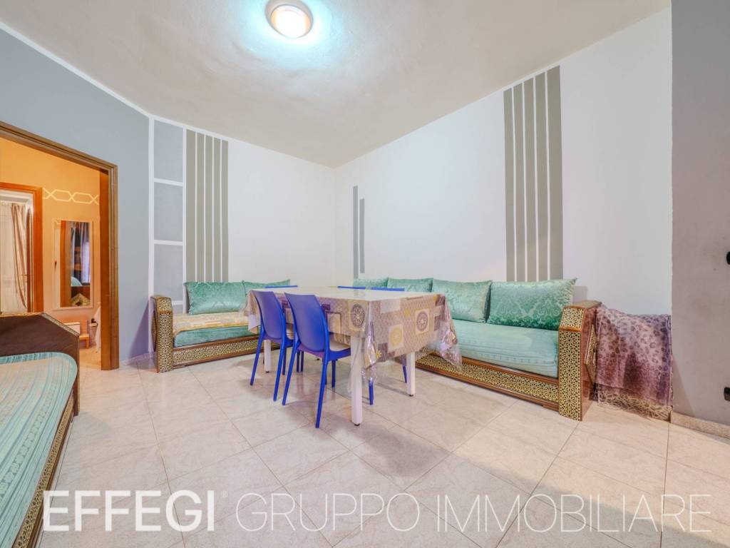 Appartamento a Melzo in Via Ruggero Leoncavallo, 3 - Foto 2