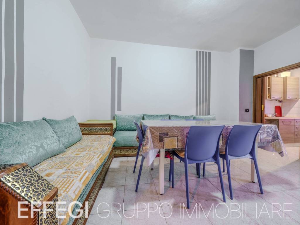 Appartamento a Melzo in Via Ruggero Leoncavallo, 3 - Foto 3