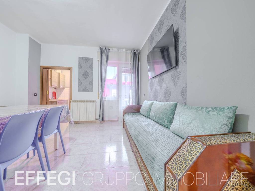 Appartamento a Melzo in Via Ruggero Leoncavallo, 3 - Foto 4